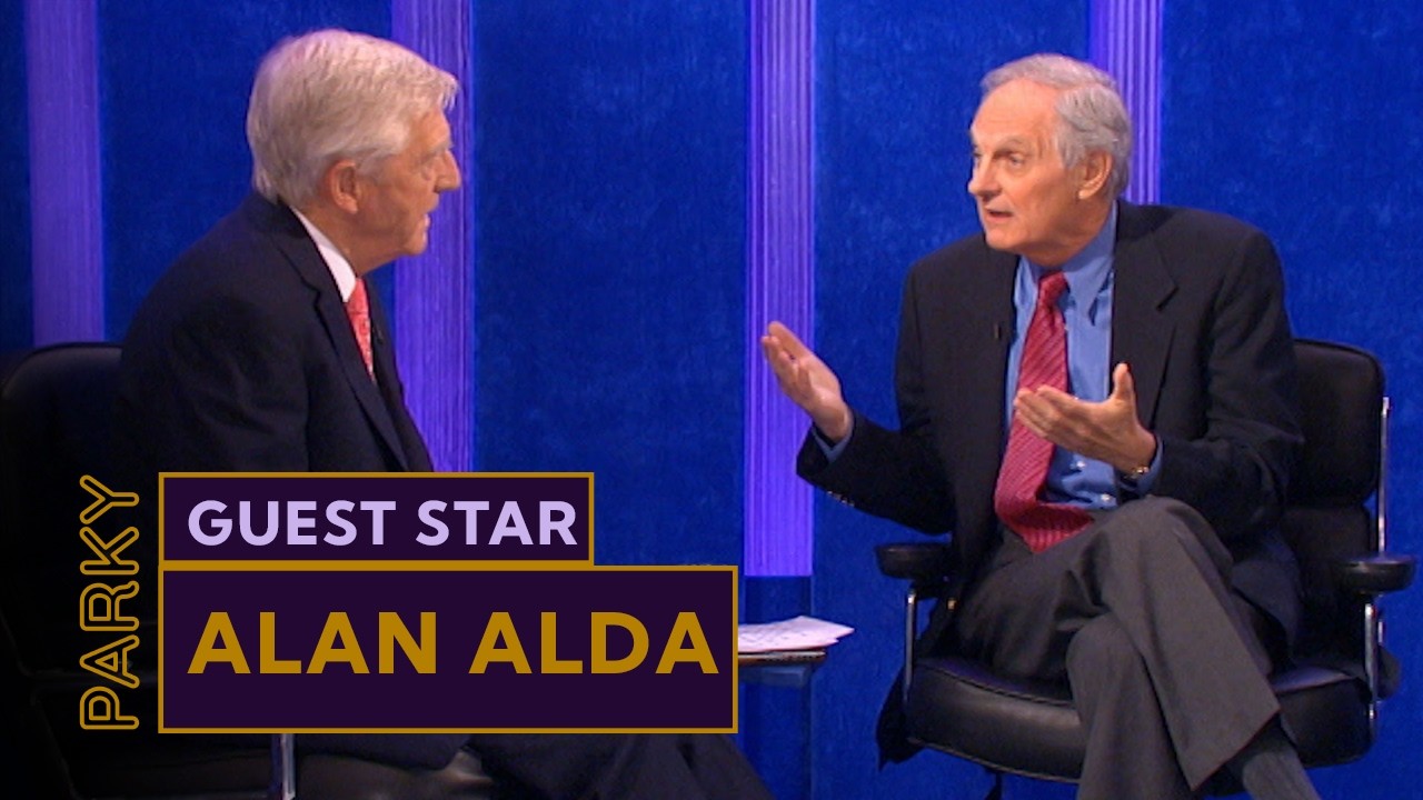 Alan Alda’s Most Surreal Moments – From Hollywood to Real-Life Surgery