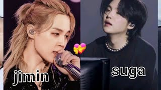 Download lagu Jimin & suga marimy #btsarmy #armyxbts #btsarmy #aakhirkyutootichhorebarghatiteam 