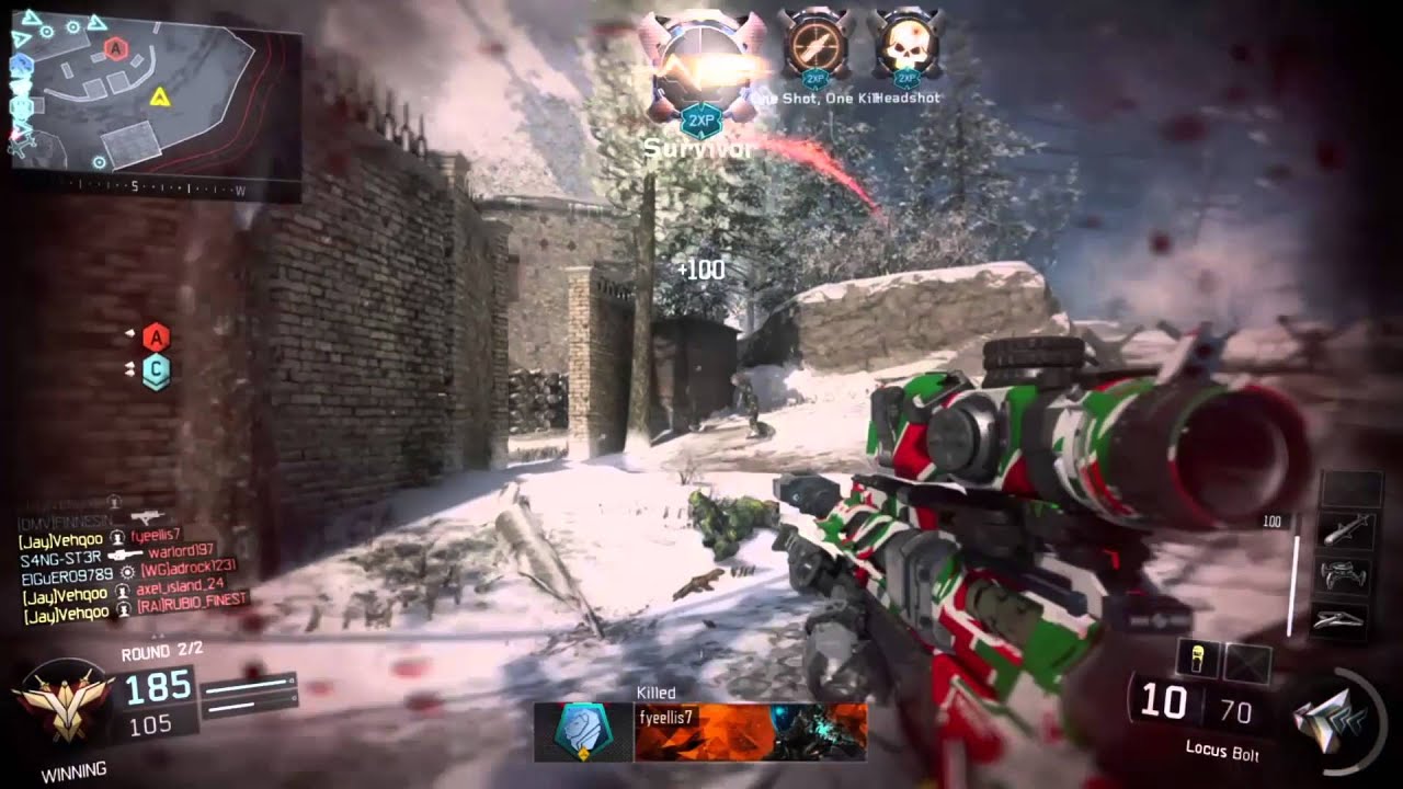 Vehqo-Man of the Year.