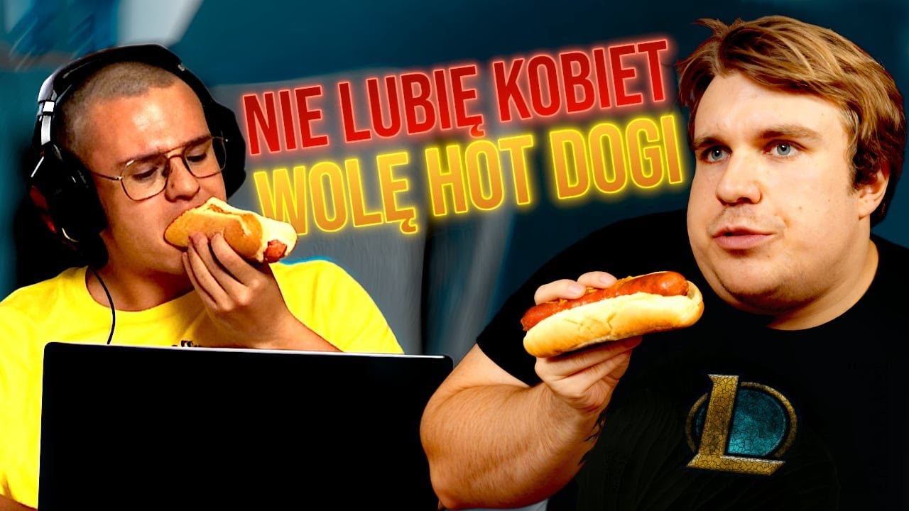 UKRYTA PRAWDA - HOT DOGI TO MOJE ŻYCIE 🌭