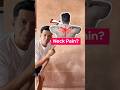 Neck Pain Relief!! 🤯🔥#neckpain #physicaltherapy #foryou
