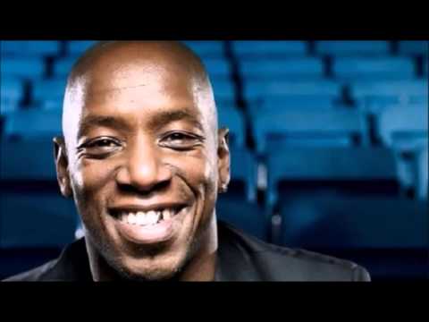 VAR One Storage Advert with Ian Wright