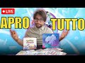 APRO COLLEZIONE RARA A 2.500 ISCRITTI! ​