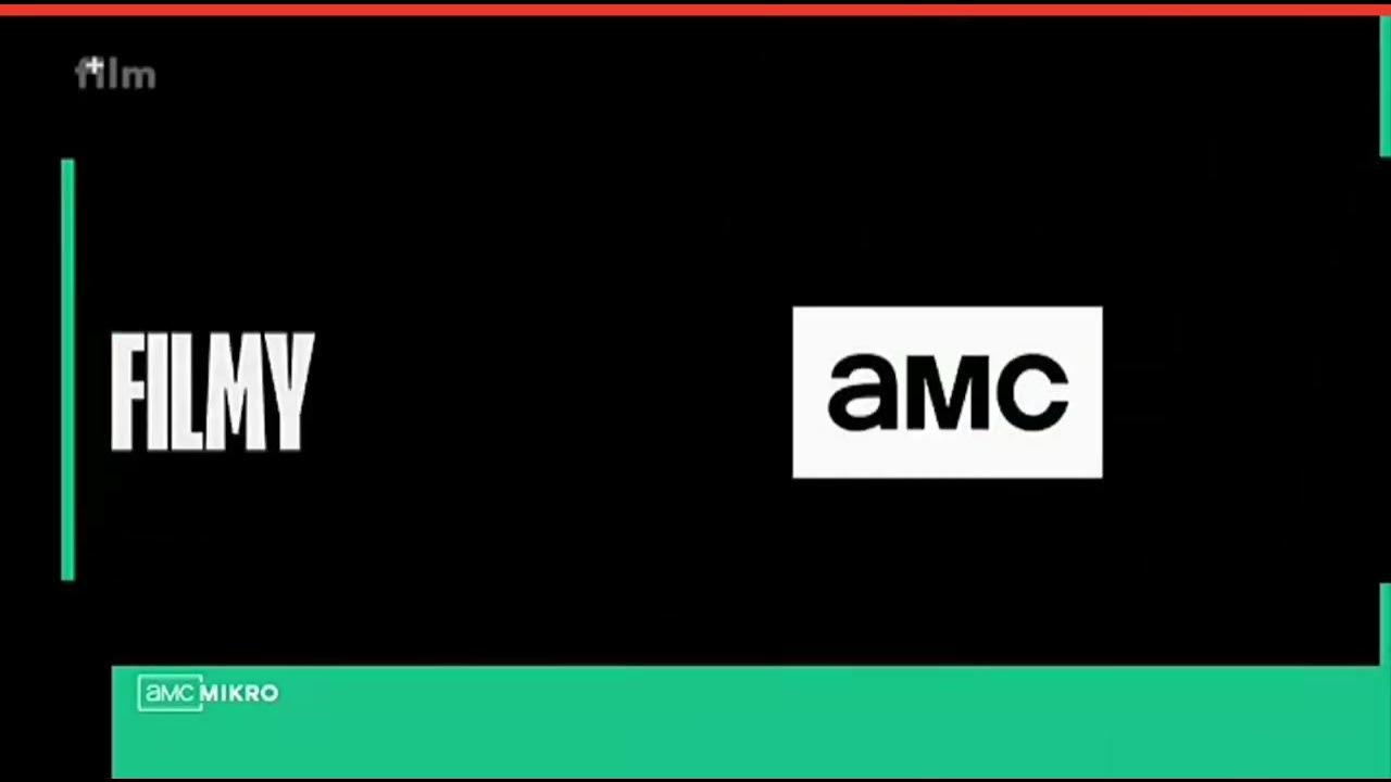 AMC Mikro Upoutávka YouTube
