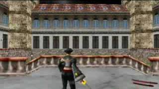 Gunz The Duel Ks Tutorial: Half Step (HS)