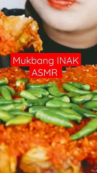 Mukbang INAK ASMR Tahu Jeletot Mercon Bertabur Cabe Superpedas #trending #lezat #shortsfeed