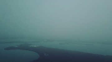 Beyond the fog lies clarity