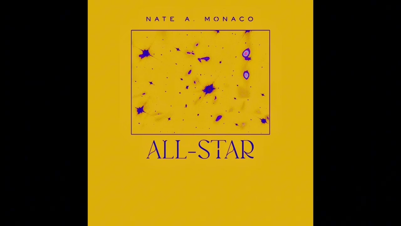 Watch nate ángel-mónaco - all-star (full EP) on YouTube Watch nate ángel-mónaco - all-star (full EP) on YouTube