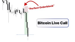How to Spot the Perfect Orderblock - ICT Concepts