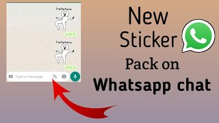Whatsapp update new sticker pack | Betakkuma sticker pack 2020 | screenshot 5