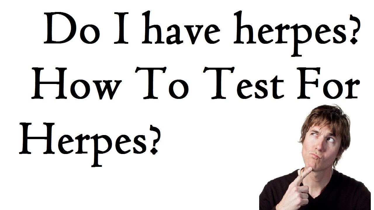 Herpes Pictures & Symptoms of Herpes Simplex - Live Science