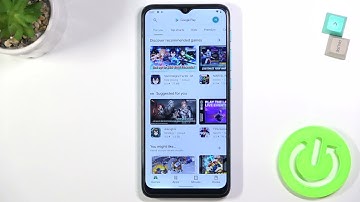 Disable Apps Automatic Updates – MOTOROLA Moto E7i Power and Play Store Settings