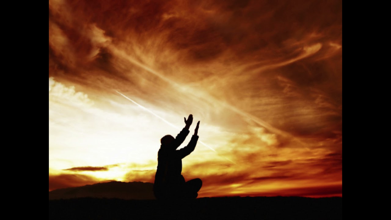 Here Is My Heart -  Out of Eden