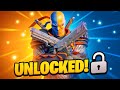 I UNLOCKED DEATHSTROKE EARLY!