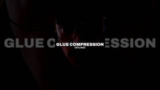 Glue compression, Explained. #music #musicproduction #sounddesign
