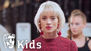 BAFTA Kids Preview | Almost Never