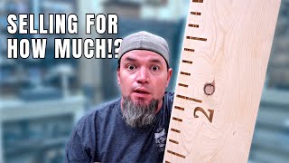 6 More Woodworking Projects That Sell - Make Money Woodworking (Episode 25)