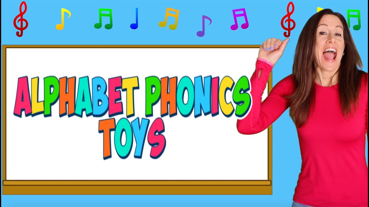 Learn Phonics Song for Children Blends Songs Letter Sc | Consonant Song for Kids by Patty Shukla