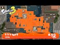 【検証】リスポーン地点無いなら塗り100%達成できるんじゃないか？【スプラトゥーン3】