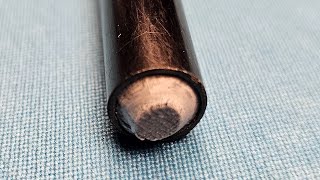 Replacing a broken ferrule on a McDermott Defy carbon fiber shaft