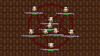 I Can't Stop Multiboxing - ROTMG