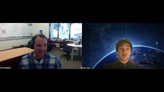 Full Interview with Dr. Thomas Yankeelov Guide