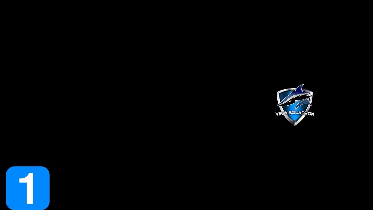 Full Highlights Team NP vs Vega Squadron - ASUS ROG DreamLeague Season 6