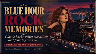Soft Rock Ballads in Smooth Jazz | Mr. Mister, Toto, John Waite & More screenshot 5