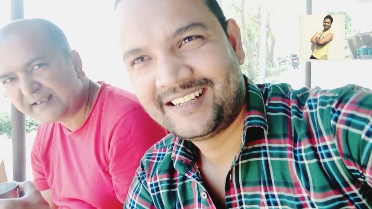 Tour of village area of chapra(saran) part-1 