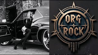 картинка: ORG ROCK - 