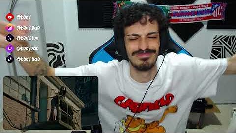 MI REACCIÓN a Lali, Dillom - 33