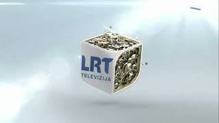 LRT Televizija (Lithuania) - Idents (2016-2022)