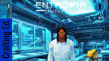 Entropia Universe Crafting Shriek Combat