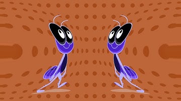 Epic Bob Zoom Intro - Eye-Catching Effects | Sponsored By Gamavision Csupo Effects