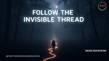 Why Your Intuition Is Smarter Than Your Logic.