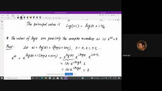 Lecture 3 ATM School IST on Geometry of Complex Functions @ IGNTU