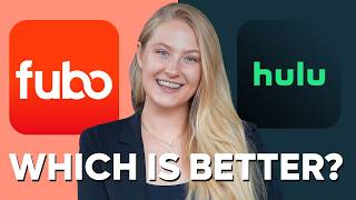 Fubo vs. Hulu Live (2026)