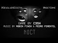 Noct ist ein gutes, gruseliges Spiel