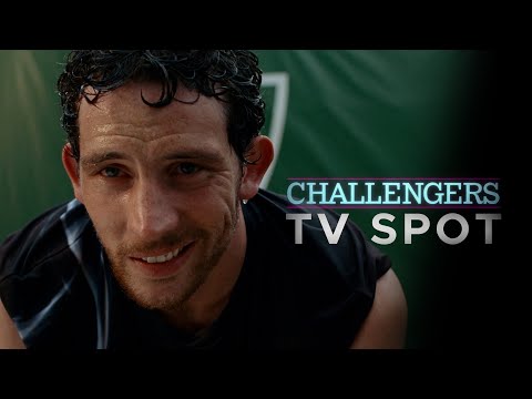 Challengers League TV Spot 