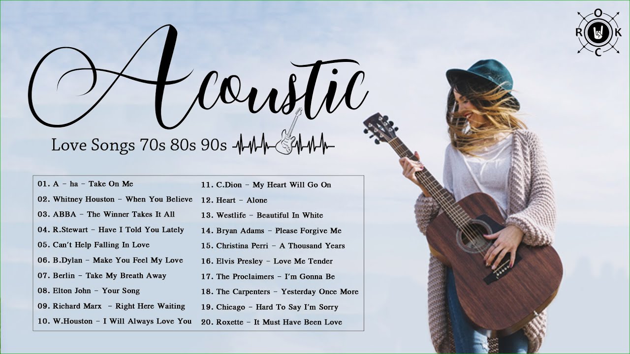 Acoustic Love Songs 70s 80s 90s Best Soft Love Songs Of All Time acoustic-love-songs-70s-80s-90s-best-soft-love-songs-of-all-time