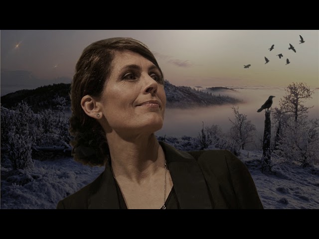 Kari Bremnes - Kanskje