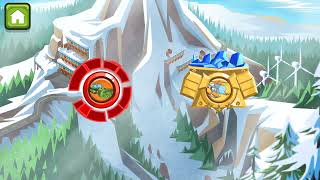 Transformers Rescue Bots: Hero 🤖 OLD VERSION Work together as a team to rescue the civilians