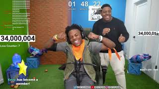 iShowSpeed Hits 34 Million Subscribers 🔥 Net Worth