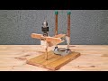 5 amazing woodworking tools hacks  tips  tricks