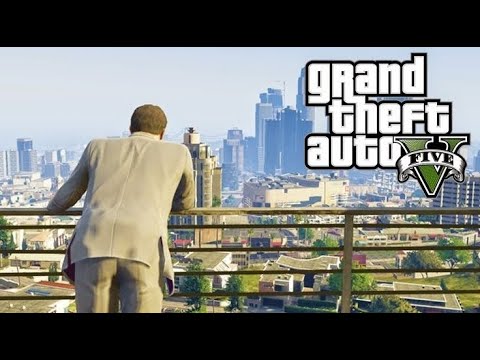 🔥 GTA 5 Live – Chaos in Los Santos! | Epic Missions, Car Chases & Fun ...