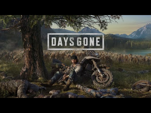 Days Gone - ENCONTREI OS CULPADOS - DUBLADO PT-BR #06 