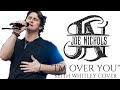 I'm Over You Keith Whitley Cover by Joe Nichols