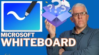 The Secret to Managing Microsoft Whiteboard - the Hidden File System Behind the Scenes