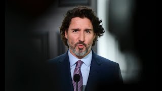 LILLEY UNLEASHED: Trudeau lies about Canadians' safety with gun control agenda