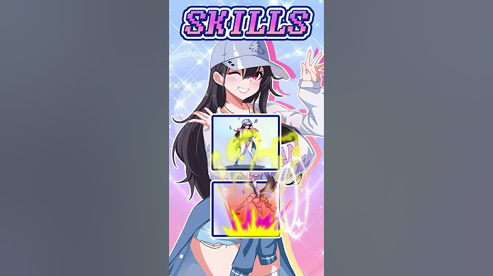 【Sword Master Story】 New hero, Hanbyeol appears!